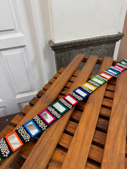Navratri Belt