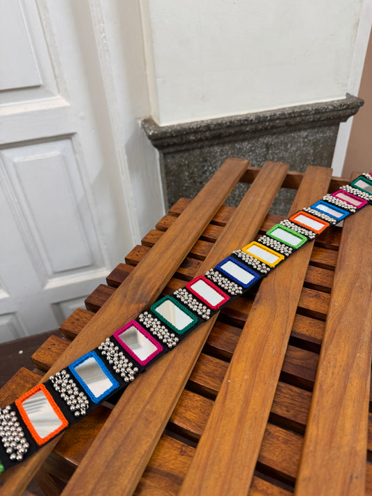 Navratri Belt