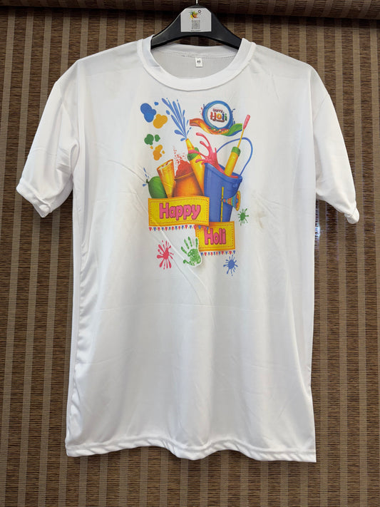 Holi Tshirt