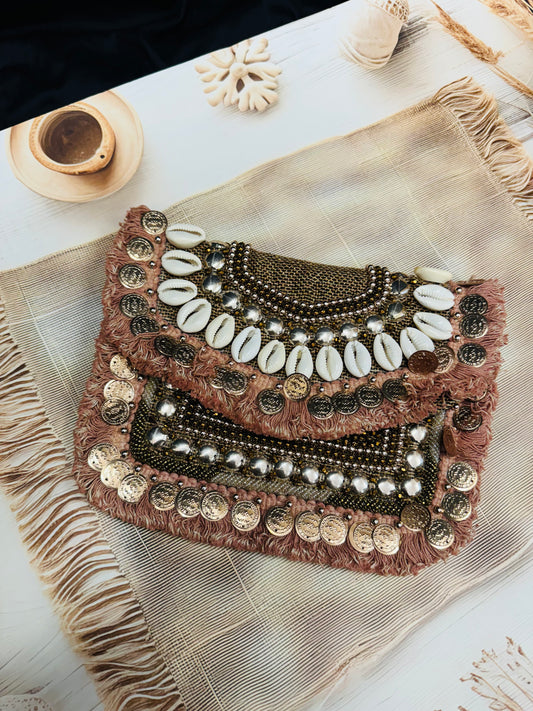 Boho Bag