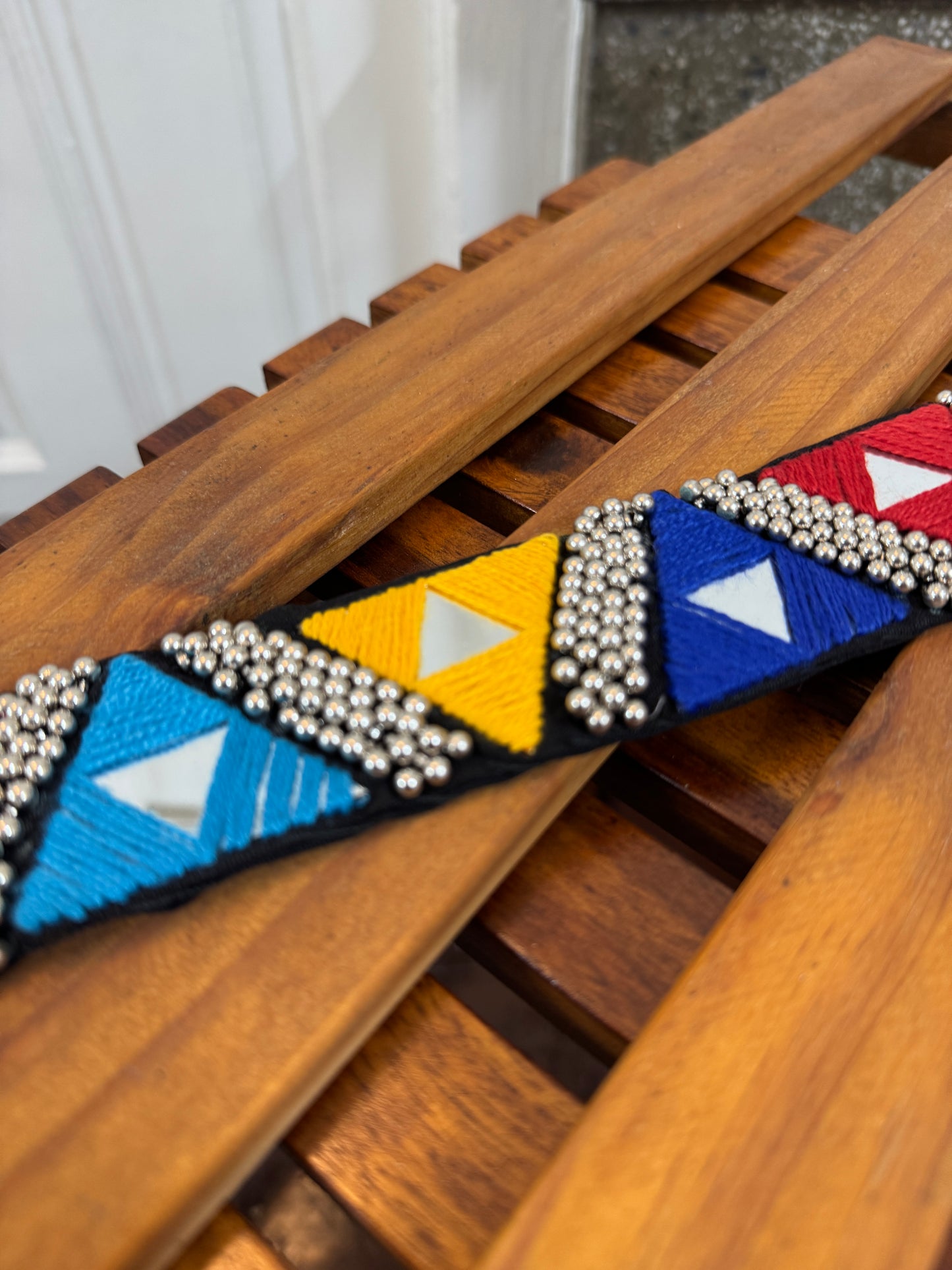 Navratri Belt