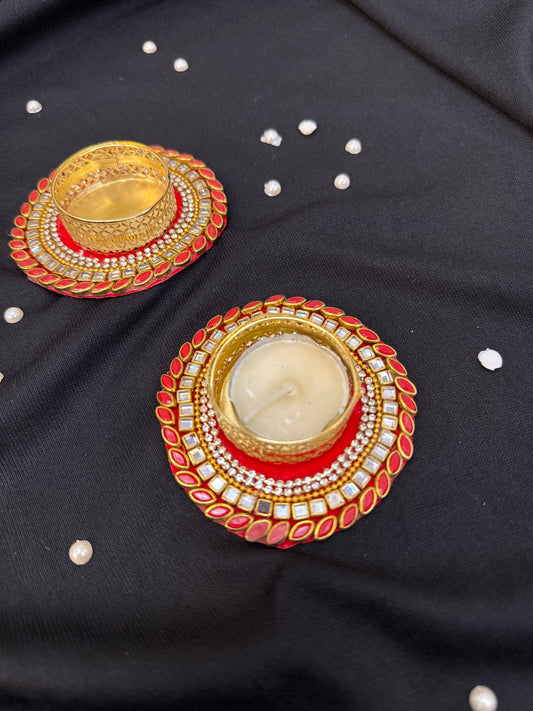 Diya / Diwali Tealight