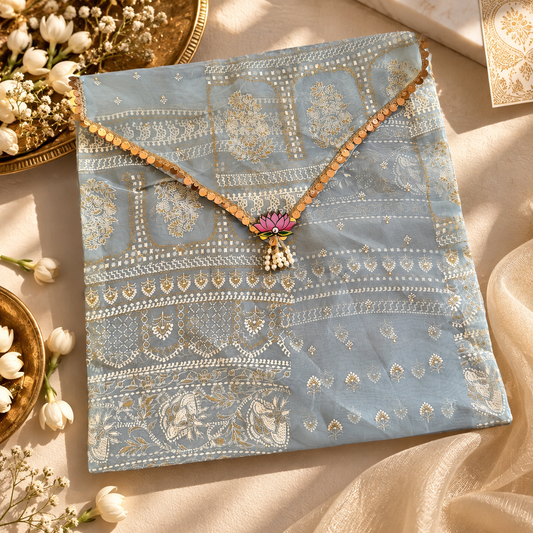 Saree cover