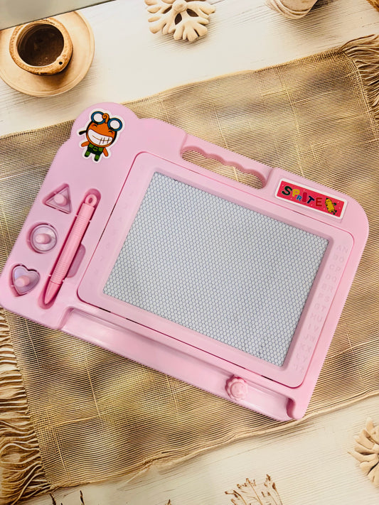 Magic Slate