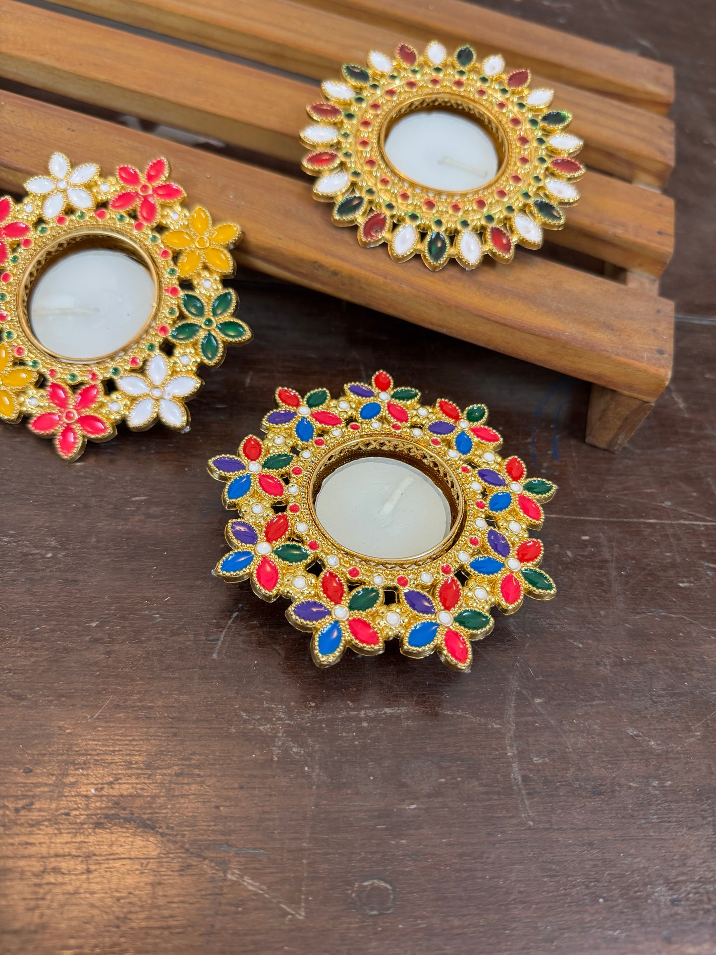 Diwali / Deepavali Tealight