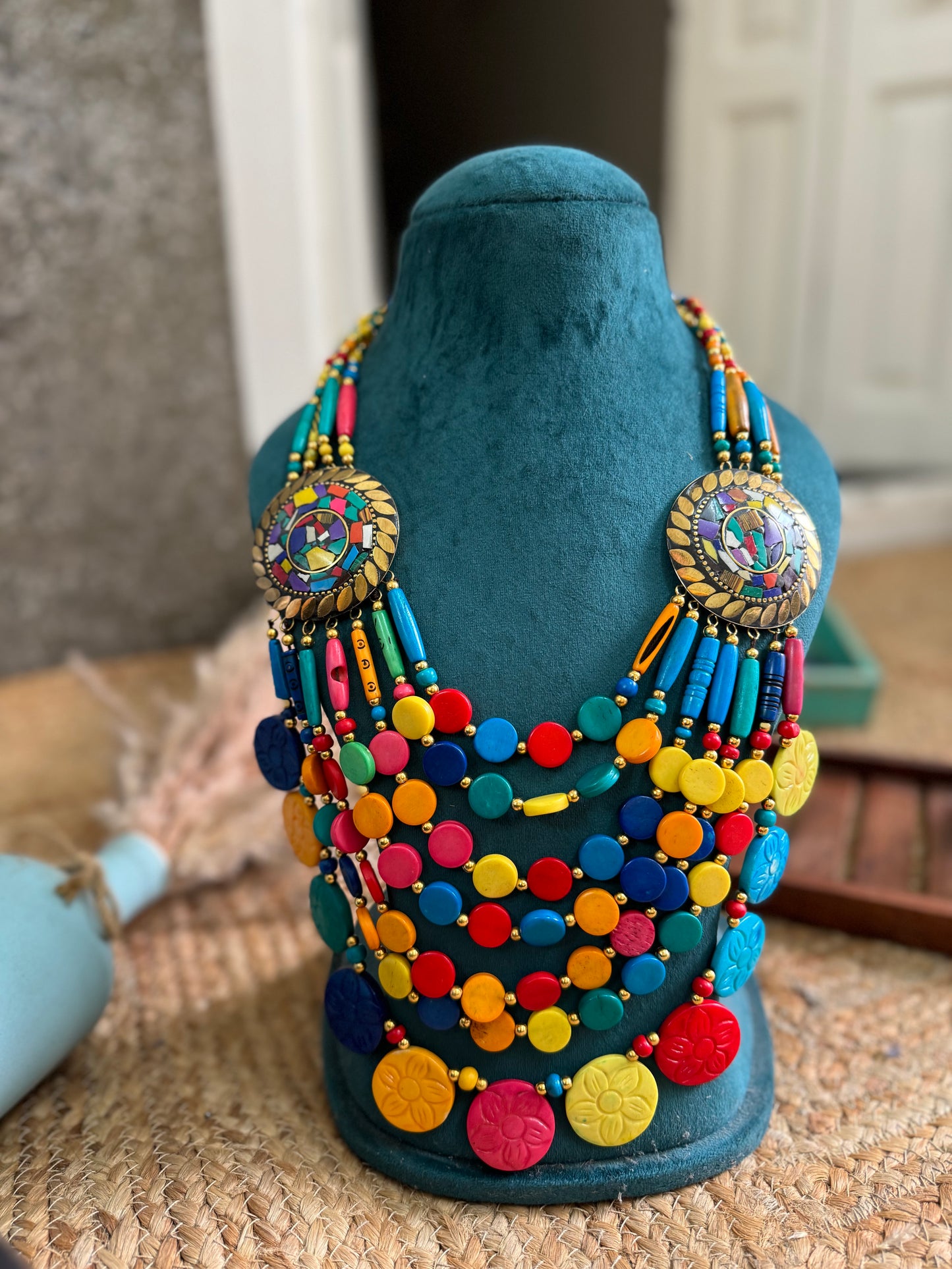 Necklace