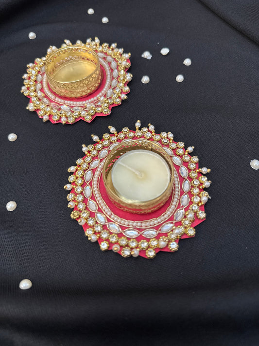 Diya / Diwali Tealight