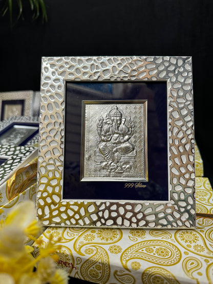Ganpati ji frame