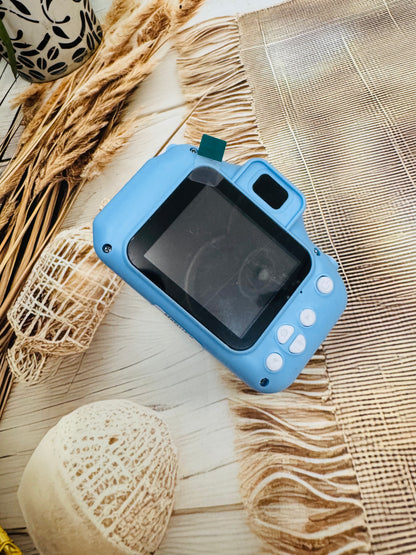 Kids Camera