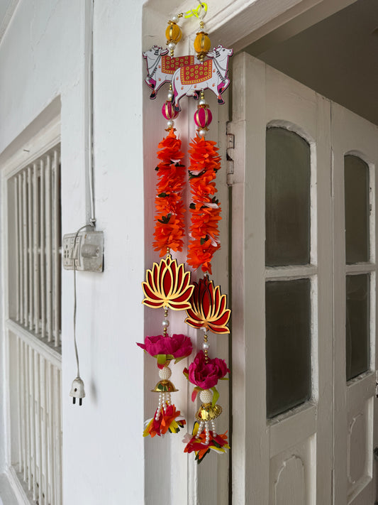 Set of 2 Door Toran