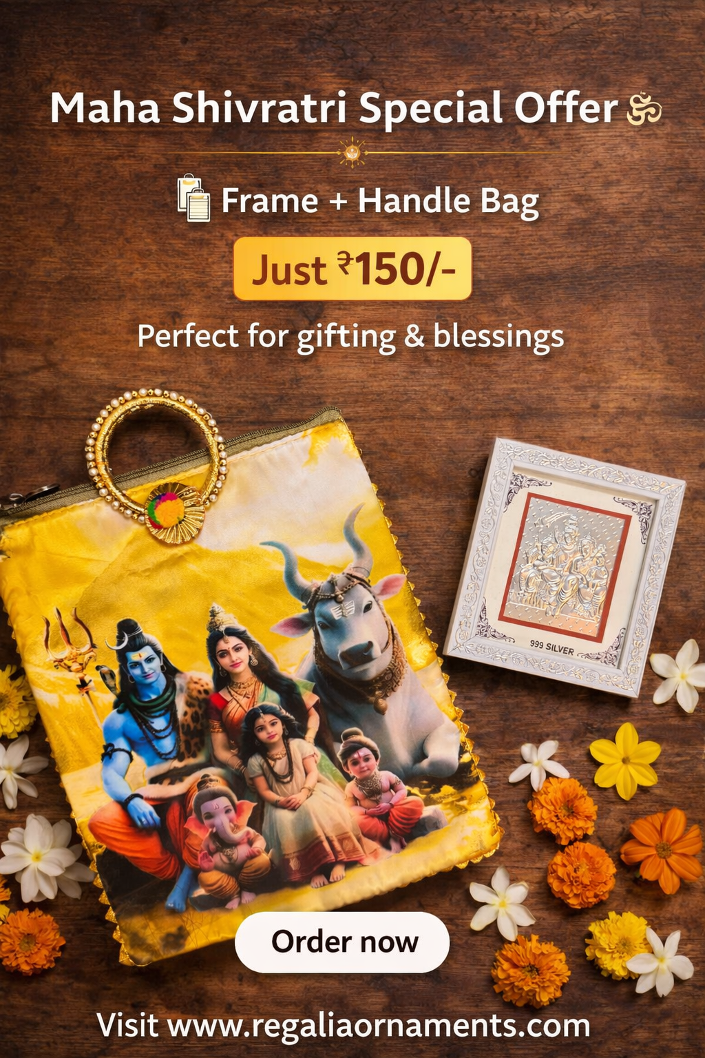 Mahashivraatri Hamper