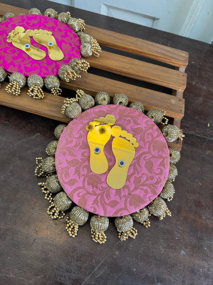 Laxmi Ji Charan Mat