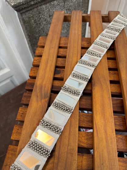 Navratri Belt