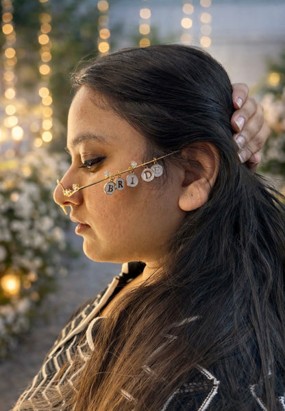 Bride Facelet