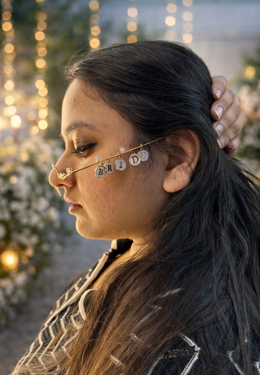Bride Facelet