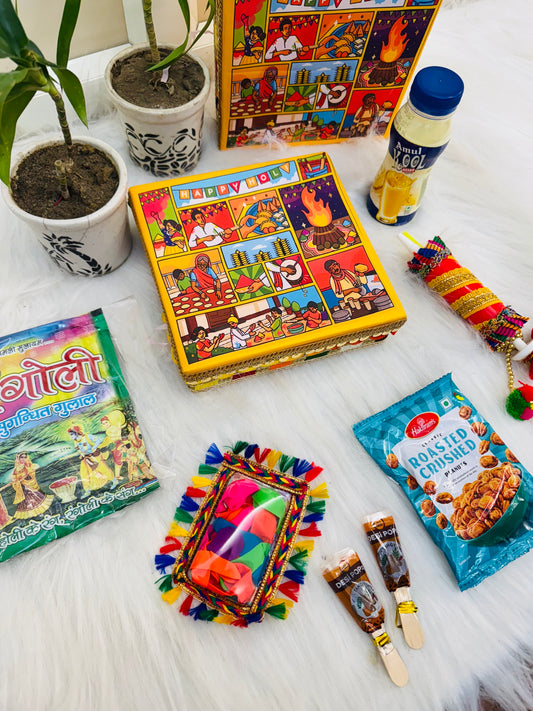 Holi Hamper