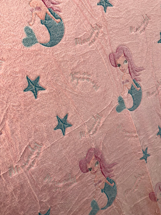 Magical Glow Blanket