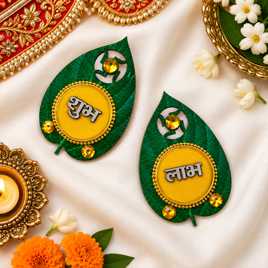 Shubh Labh