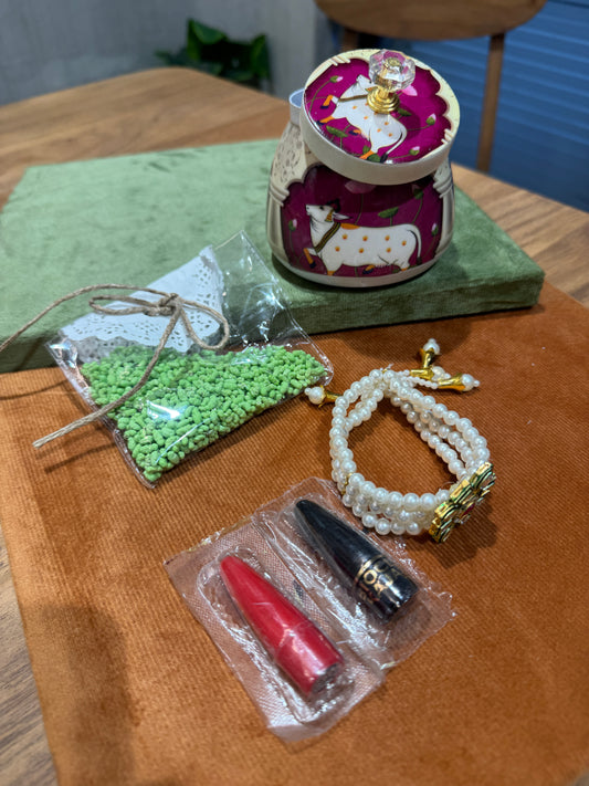Jar Lohri / Sankranti Gift Hamper