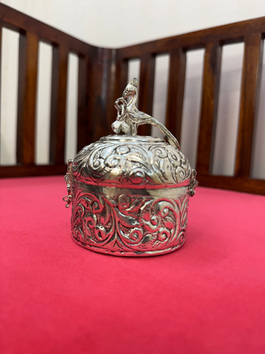 Ornamental Box