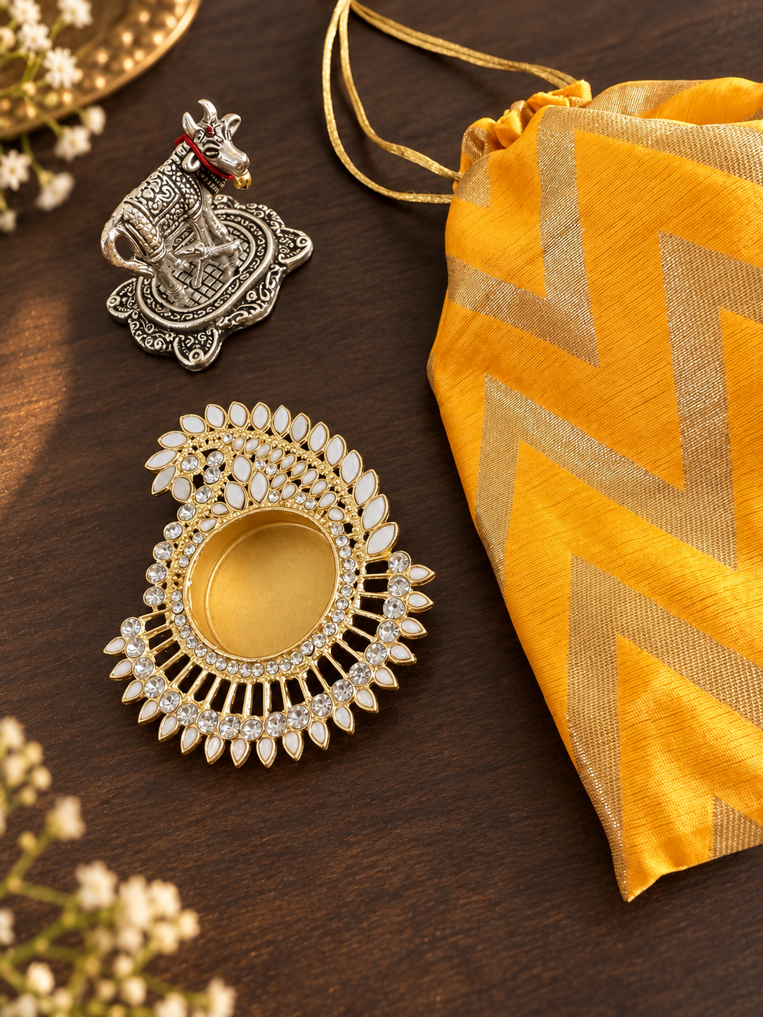 Pooja Diwali Hamper