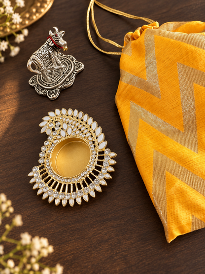Pooja Diwali Hamper