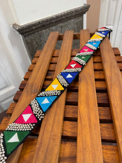 Navratri Belt