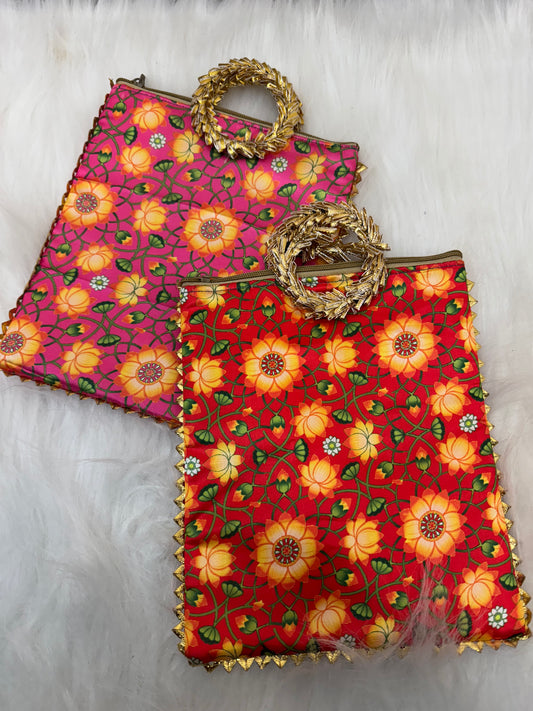 Handle Bag