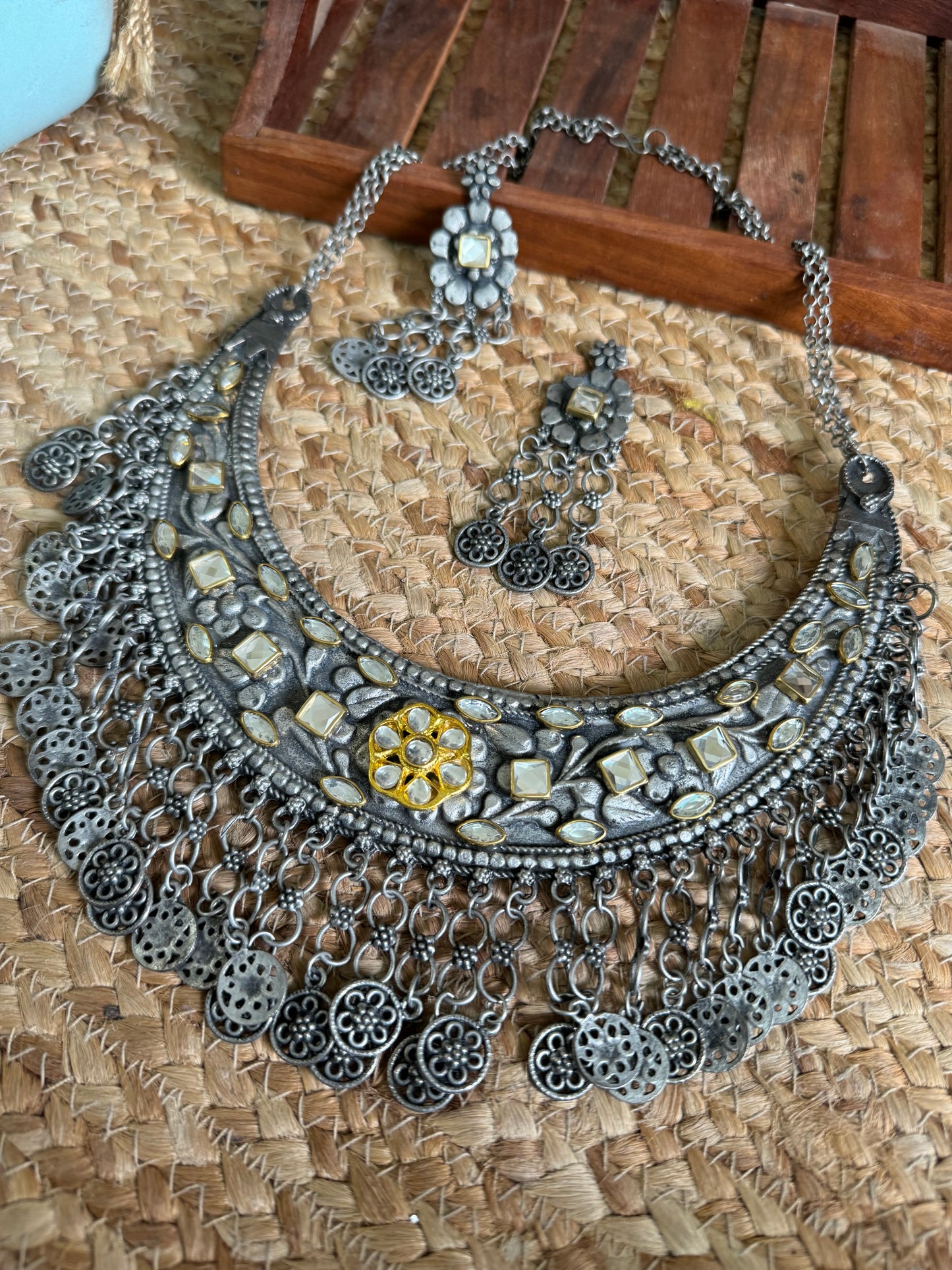 Necklace