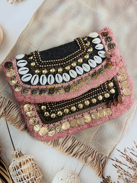 Boho Bag