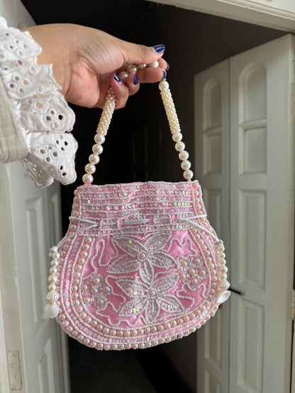 Handwork Potli