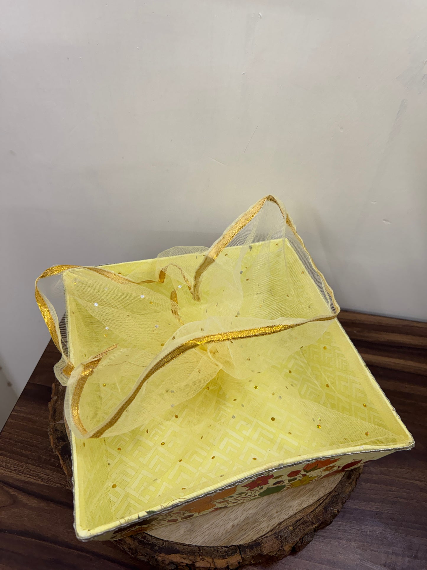 Room Hamper Basket