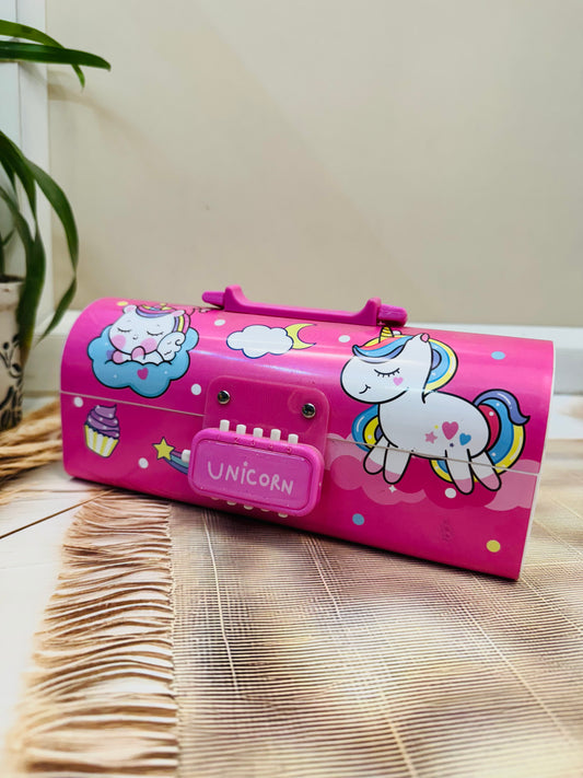 Lock Box