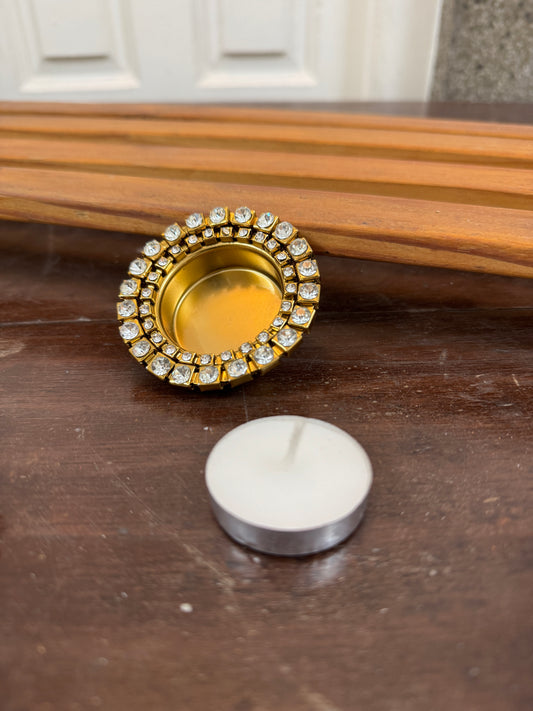 Diwali / Deepavali Tealight