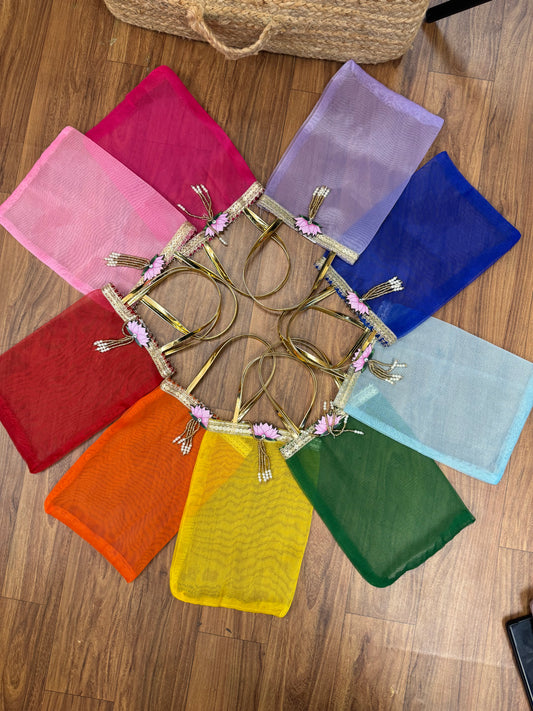 Organza Bag