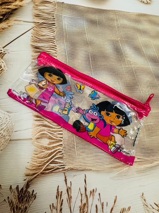 Pouches