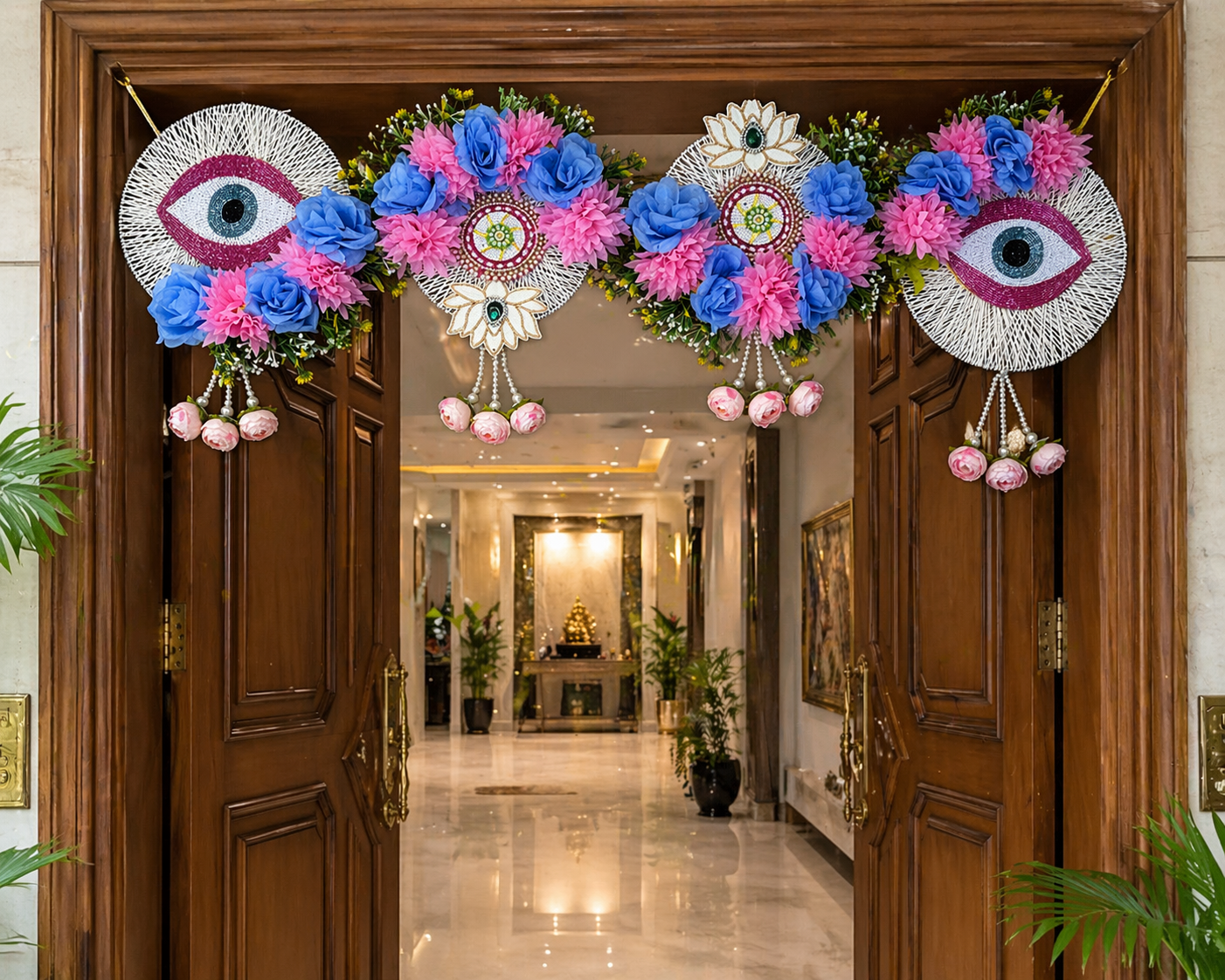 Evil Eye Bandhanwar