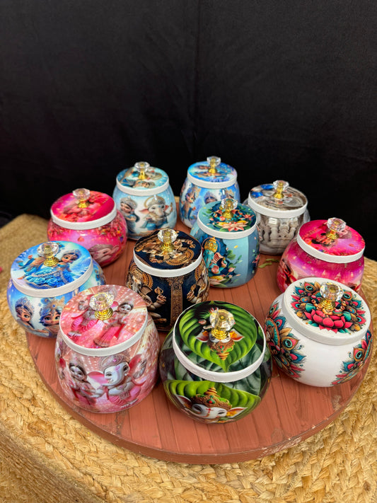 Jar