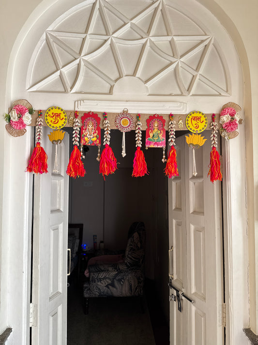 Diwali / Deepavali Bandhanwar