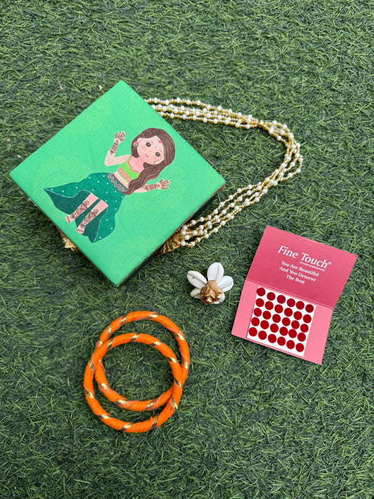 Haldi / Mehendi Hamper