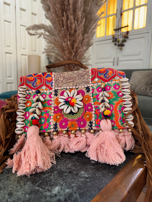 Boho Bag