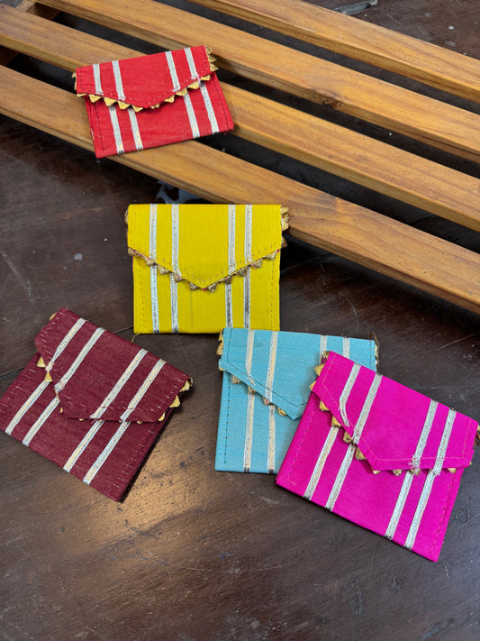 Coin / Ginni Pouch