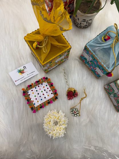 Shagun Hamper