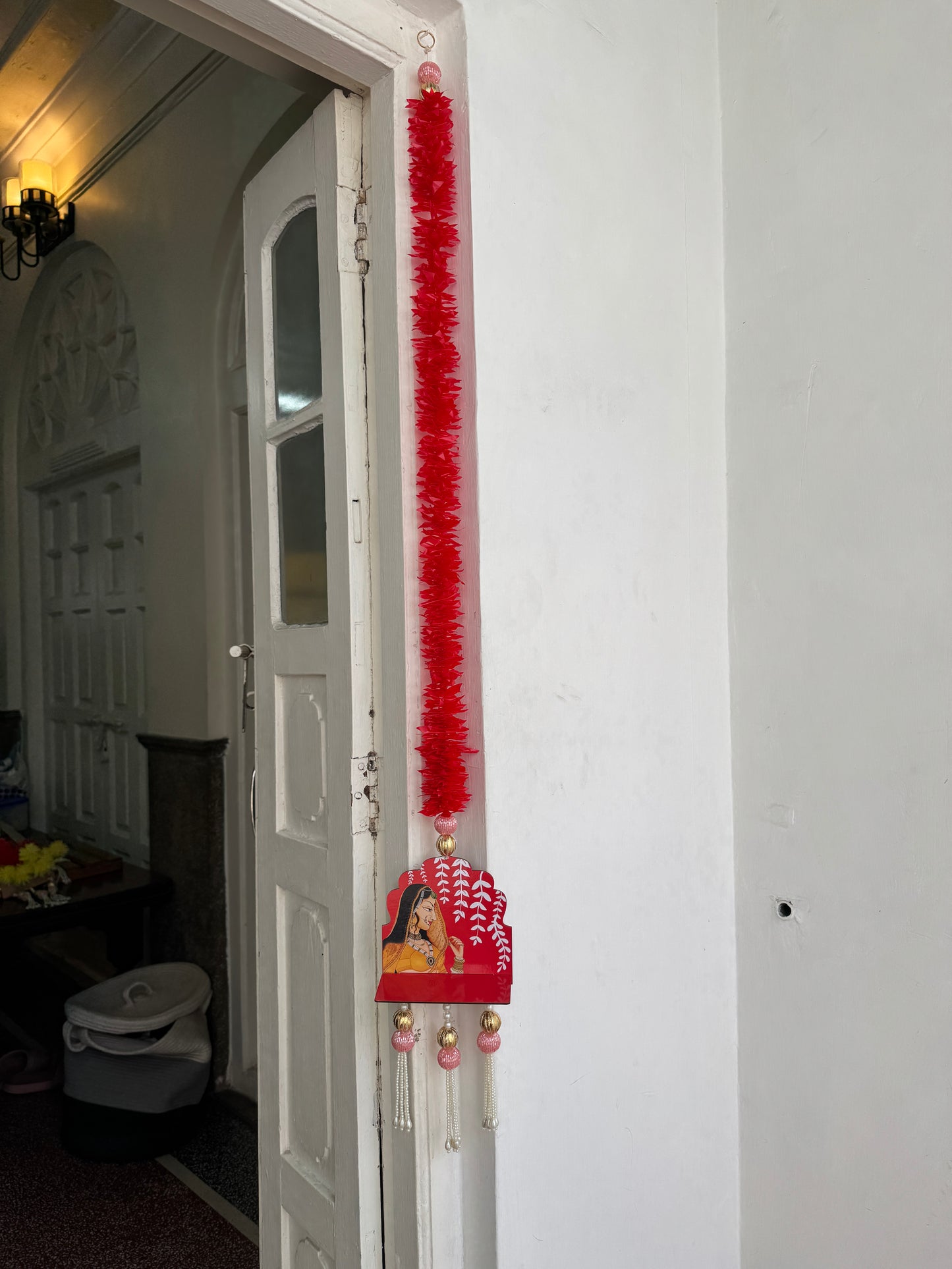 Jharoka Jhalar Door Toran ( set of 2 )
