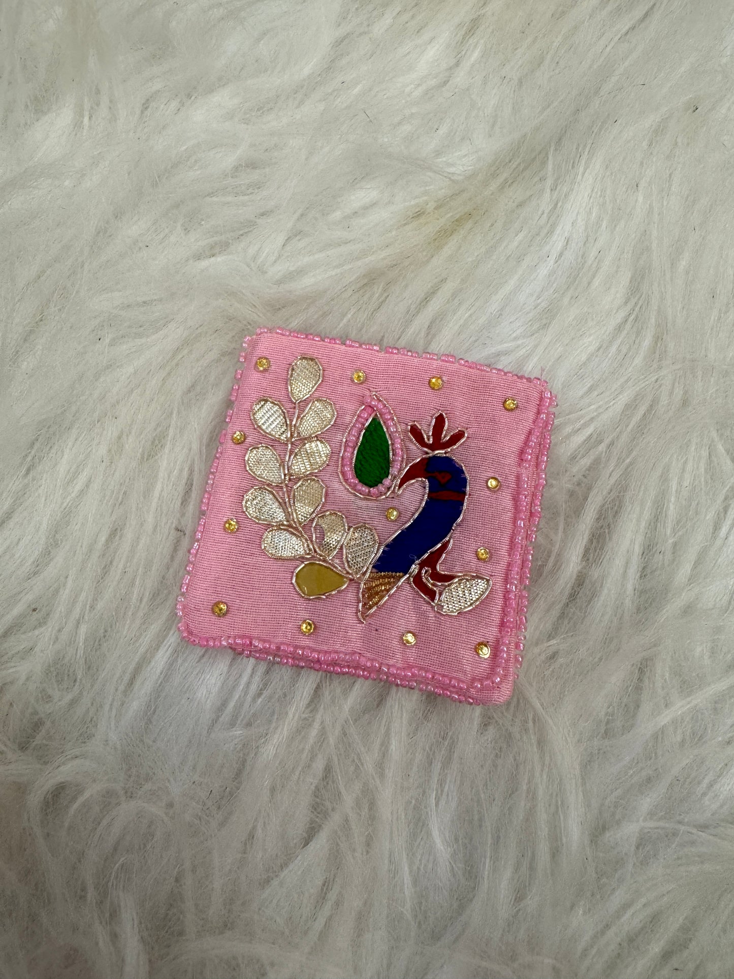 Coin Ginni Pouches