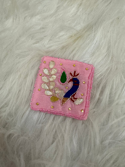 Coin Ginni Pouches
