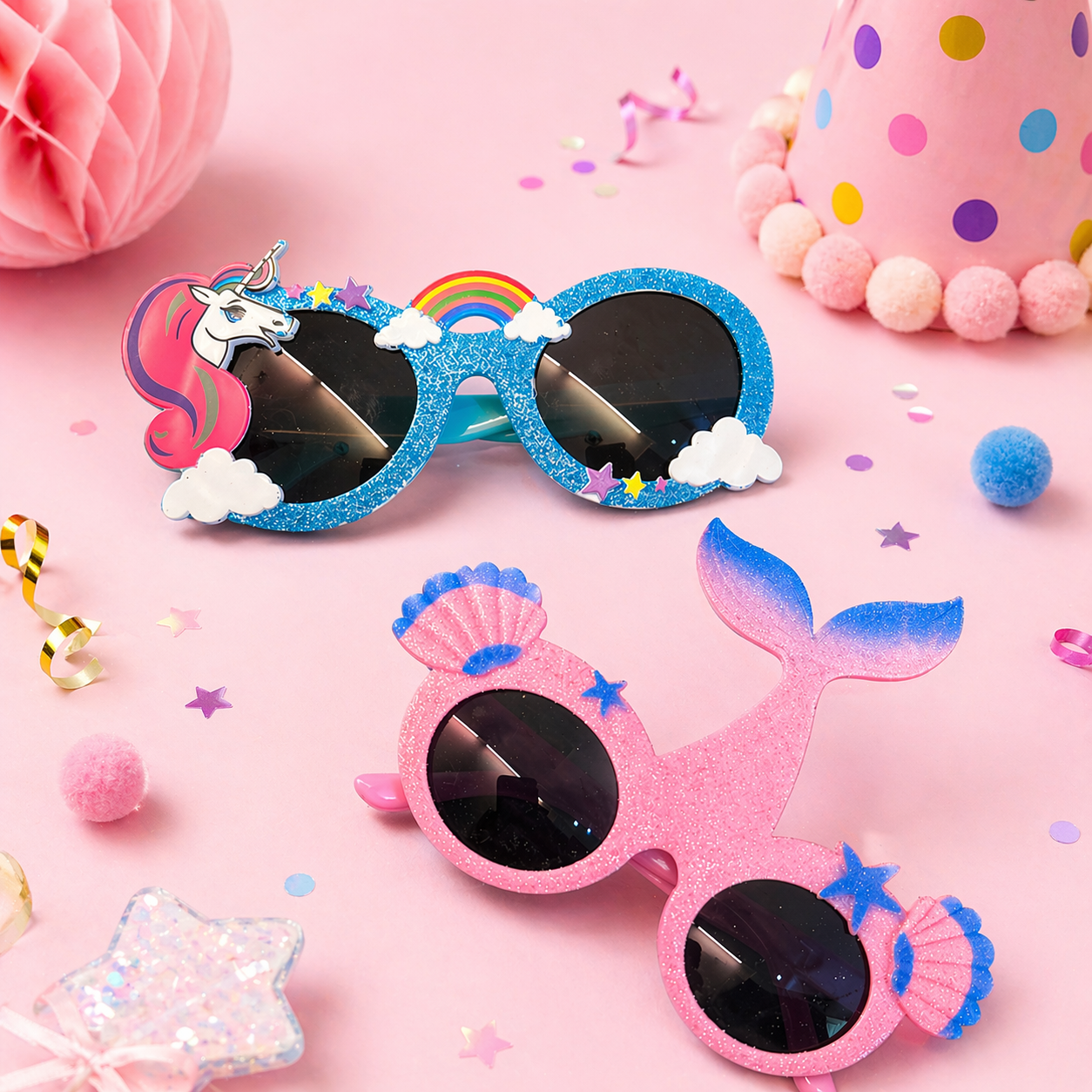 Unicorn Sunglasses