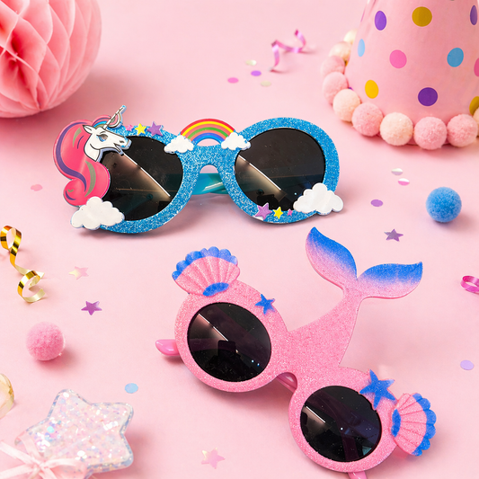 Unicorn Sunglasses