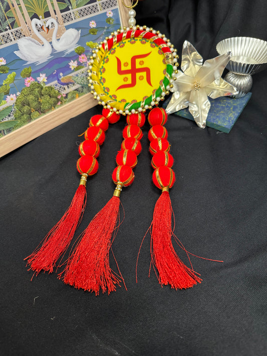 Swastik Hanging