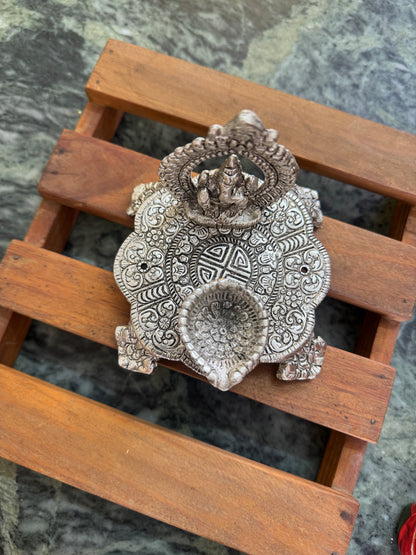Ganpati / Ganesh Ji Diya Stand